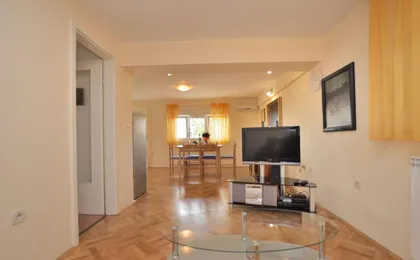 Apartment Visnja