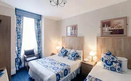 Argyll Guest House