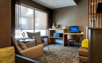 SpringHill Suites by Marriott Danbury