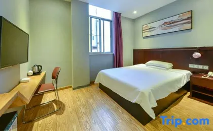 SHENZHEN SUOFEI HOTEL