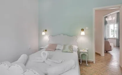 Samouil Apartment - Near Beach