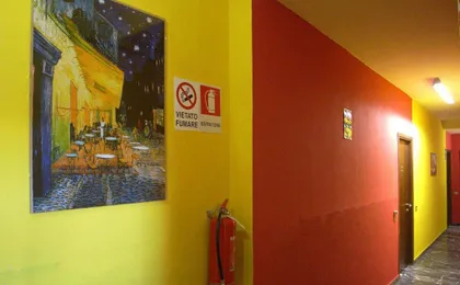Hostel California Milano