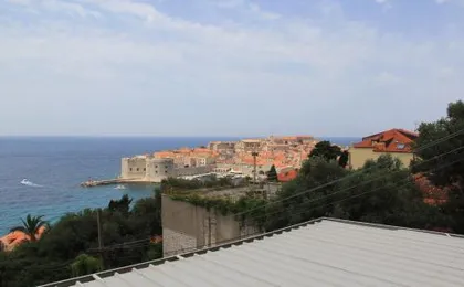Apartment Nava