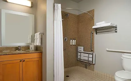 SpringHill Suites by Marriott Thatcher