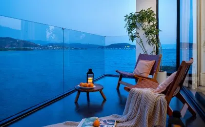 Dali｜ Weili Full Seaview Hote