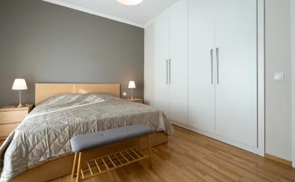 Corner Penthouse in Acropolis