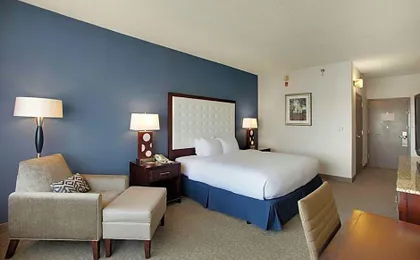 DoubleTree By Hilton Hotel Little Rock