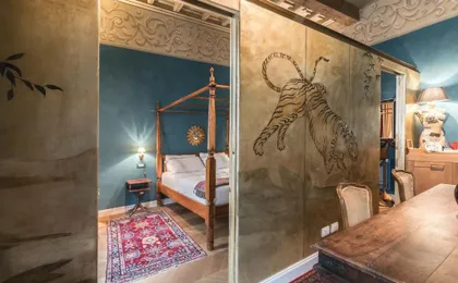 Hemeras Boutique House Aparthotel Montenapoleone