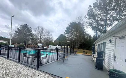 Quality Inn Newnan - Atlanta South
