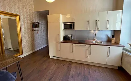 Honigmond Boutique Hotel