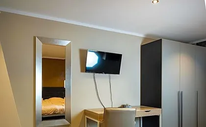Boardinghouse 23