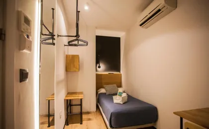Hostal Cc Malasana (Adults only)