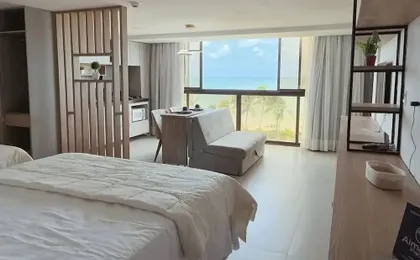 FM20 Cabo Branco Oceanview II By Almare