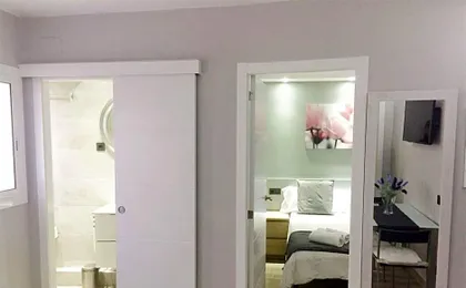 Barcelona Fifteen central Aparthotel