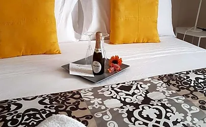 B&B Fusorario