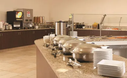 Embassy Suites Nashville Airport