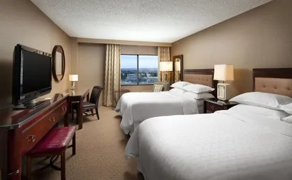 Wyndham Denver Tech Center