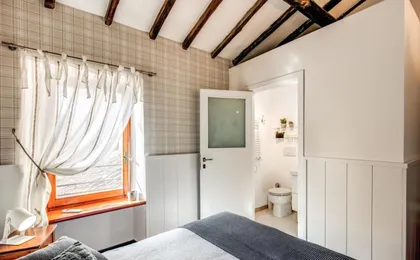 Colosseo Miracle Suite