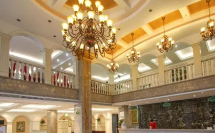 Vienna Hotel