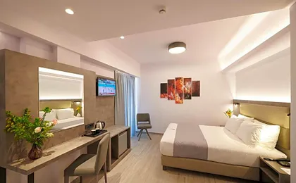 The New Meni Hotel