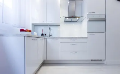 Lux Apartment Near Bridge