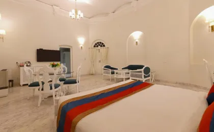 Saroja Heritage, Varanasi