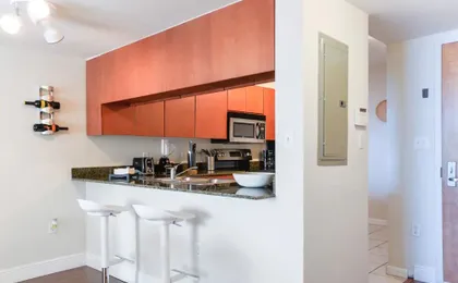Luxury 2BR Condo at 37th F in Brickell