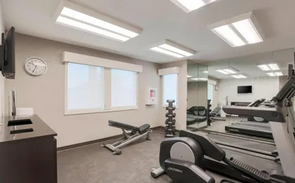 Residence Inn Boston North Shore/Danvers