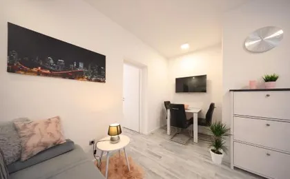 Apartment Mini