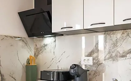 Silver luxury apartments by Adex travel