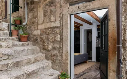 Private Accommodion Linda Studio