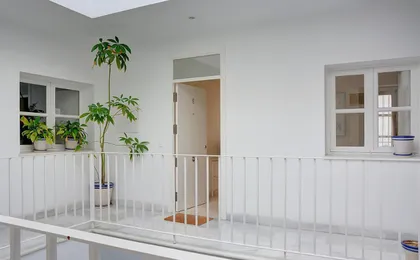 Apartamento Centro San Luis