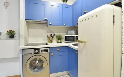 Apartamento Inespe