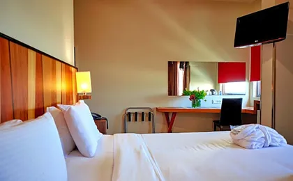 Lato Annex Boutique Rooms