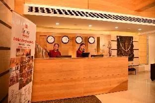 Jvh Hotel Mysore Road