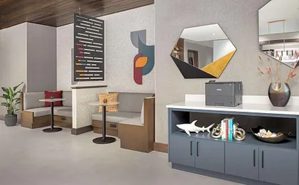 Hampton Inn by Hilton Orlando Southeast Nona