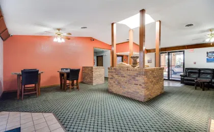 Motel 6 Marion, Il