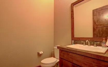 Points West 4 Bedroom Townhouse by RedAwning