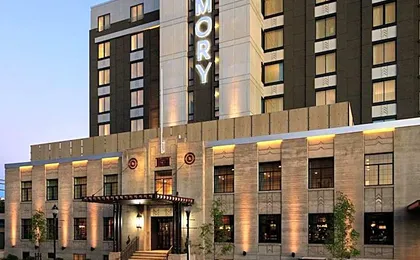 Kimpton Armory Hotel Bozeman By IHG