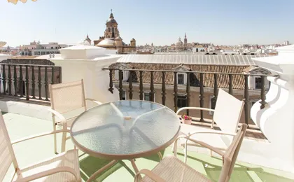 Apartamentos Diaber Larana