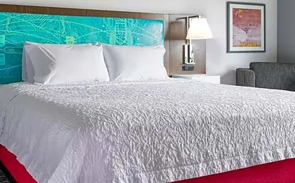 Hampton Inn by Hilton Kailua-Kona Bay