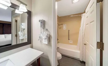 Comfort Inn Red Bluff