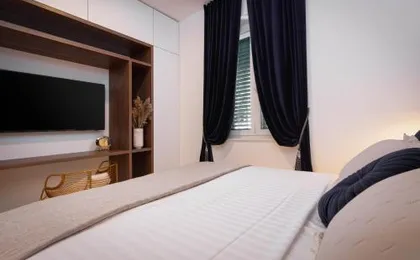 Apartment Ivano & Josip, Bacvice beach