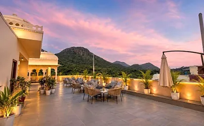 ARISTA - Luxury Resort