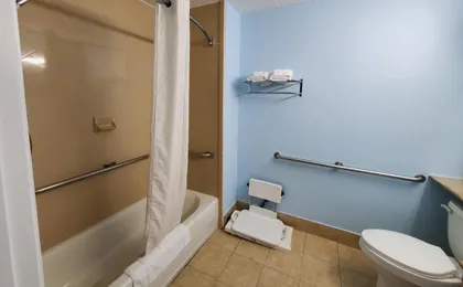 Coastal Suites
