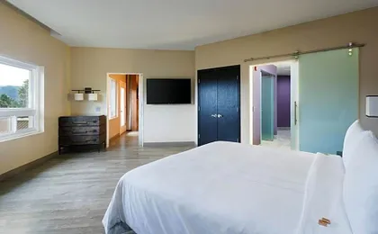 Santa Ynez Valley Marriott
