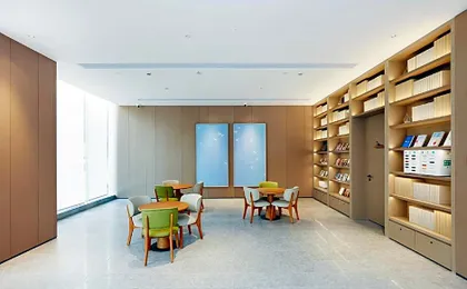 Ji Hotel Shenzhen Futian Convention & Exhibition Center Huanggang