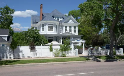 The St. Mary's Inn (Adults only)