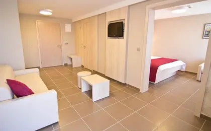 Lopar / Plaža Family Hotel