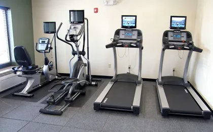 Hampton Inn & Suites Lincoln Northeast/I-80